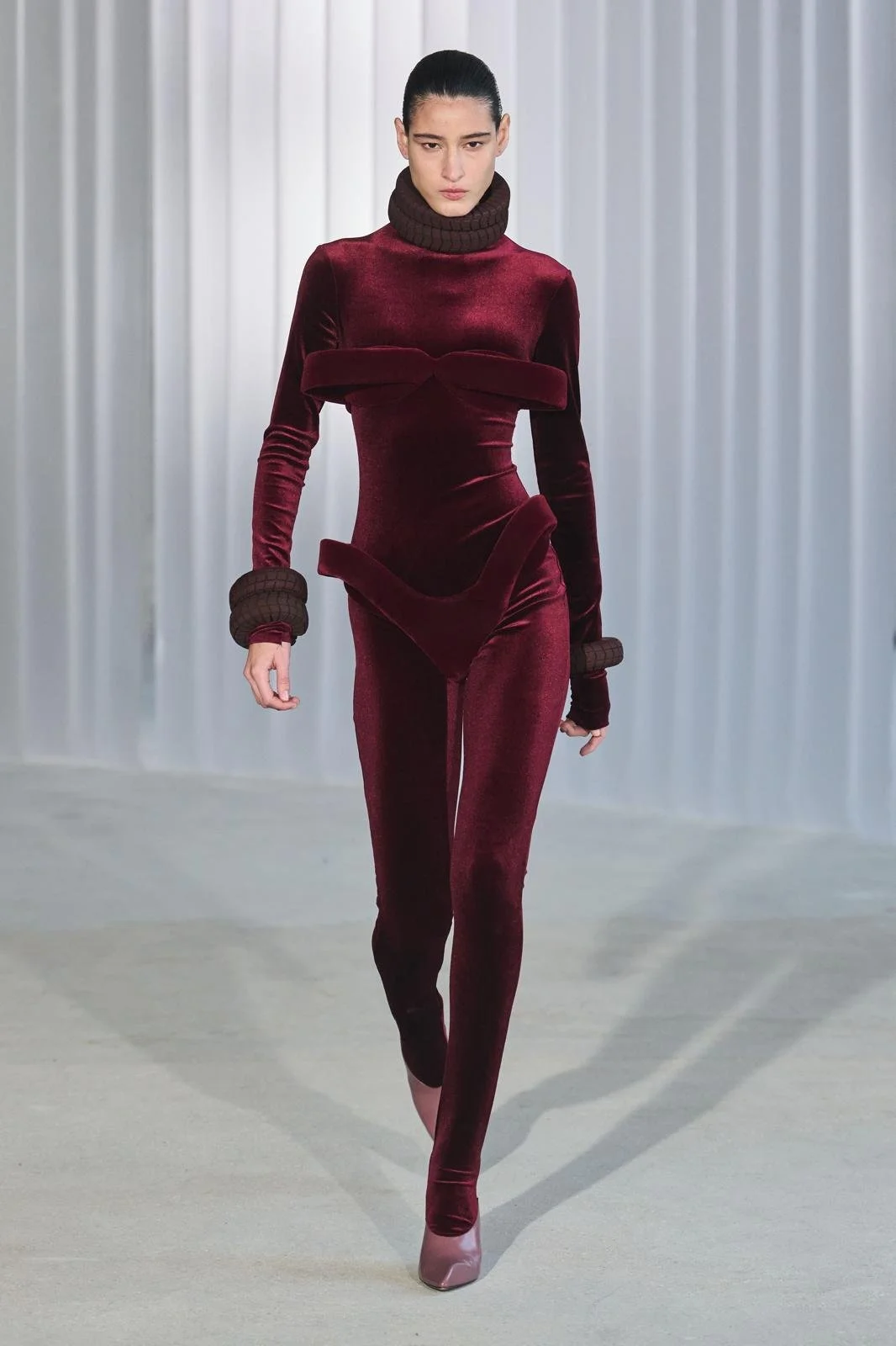 JEAN PAUL GAULTIER FW26 - SHOW REPORT - BTB DIGITAL —